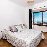 Awesome Home In Benalmadena With House Sea View