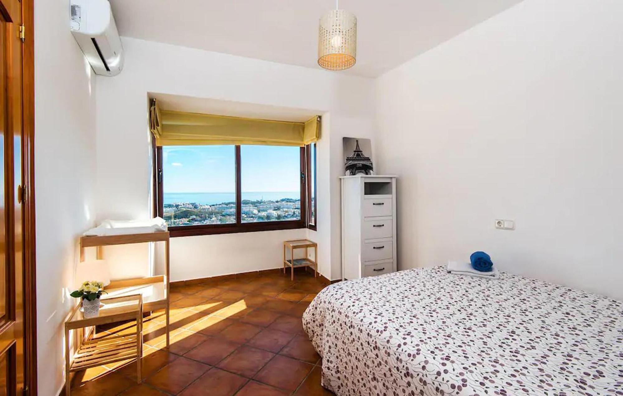 Сasa de vacaciones Awesome In With House Sea View